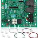 B18099-13 Furnace Control Circuit Board,Replacement for B18099-06,B18099-08,B18099-10 and B18099-13, Connotation Card Buckle *4,Line of Induction *4,Instruction Manual*1