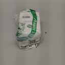 Nessus Reusable Pod Kit for Nespresso Pods Vertuo, Reuse Old Coffee Pods for Nespresso Vertuo: 100 Pcs Aluminum Foil Seal Lid, Holder, Brush, Refillable Vertuo Plus Next Capsule Machine(No Pods Come) (Black)