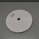 Burgundy Velvet Ribbon 1'' 50 Yards Velvet Fabric Vintage Ribbon for Christmas Tree, Gift Wrapping, Flower Bouquet, Wreath Decorations, Bow Making (Burgundy, 1"-50 Yard)