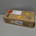 QEEIG Floating Shelves for Wall Bathroom Shelf Bedroom Kitchen Living Room Hanging Book Shelves Small Farmhouse Decor 16 inch Set of 3, Black (015-B3)