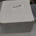 IMEEA Insulated Ice Cream Bowl 24oz Double Walled Insulated Bowl for Soup, Cereal SUS304 Stainless Steel, 2-Piece