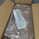 Wadoy W11239961 W10900538 Door Shelf Bin Replacement, Compatible with Whirlpool WRS311SDH WRS325SDH WRS321SDH Refrigerator, Replace 4591452 AP6333410 PS12578777 EAP12578777