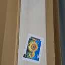 Fun Memories 36x9.3 Floating Shelves for Wall, Wood Floating Shelf 36 Inch Long, Large Deep Wall Shelves for Home Decor & Storage, Rustic Deep Shelf for Living Room, Bedroom, Kitchen, Brich Color