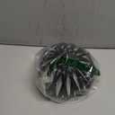 Pmsanzay 4 Pack Wall Mount Hanging Wig Stand, Wig Drying Holders, Plastic Wigs and Hats/Cap Rack Styling Drying Display Hangers, hold the shape of the wig and are EASY TO MOUNT. (2 Black+2 White)