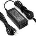 USB Type C Replacement for 45W Chromebook Charger Compatible with HP Chromebook 14 X360 USB C Power Supply Adapter