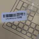 TECKNET Bluetooth Keyboard Rechargeable, 4Device Free Switching (2.4G+BT), UltraSlim Full Size Wireless Keyboard, Quiet Typing, for PC/Laptop/Smart TV/Phone, Adjustable Stand, 12 Multimedia Keys