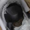 Yes4All 35lb Kettlebell Set of 2 Cast Iron for Dumbbell Weights Exercises, Gym, Fitness, Full Body Workout Equipment Push up, Grip and Strength Training