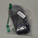 Nike Unisex Adult Everyday Max Cushioned Training Ankle Socks (3 Pairs) (Black/Anthracite/White)