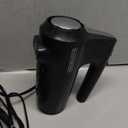BLACK+DECKER Hand Held Mixer MX610B, 5-Speed