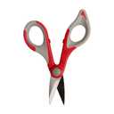 Jonard JIC-186 Kevlar Ergonomic Fiber Optic Cutter, 6" Length