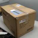 Ninja Crispi Pro 6-in-1 Glass Air Fryer | 450F, Nontoxic, 6qt & 2.5qt Containers & Lids | Microwave, Freezer, Dishwasher Safe | Max Crisp, Air Fry, Bake, Roast, Recrisp, Dehydrate | Bone | AS101LG