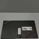 Honda Acura License Plate Frame - Matte Black Metal - 3D Letters - NEW JDM Style