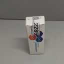 NORPERWIS Reading Glasses 5 Pairs Quality Readers Spring Hinge Glasses for Reading for Men and Women (5BLACK, 4.00)