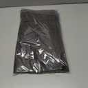 Grekos Sofa Armrest Organizer Remote Holder Bedside Caddy Organizer with 6 pockets, Chair Arm Holder Non-Slip Remote Control Holders Caddy for Magazine Tablet Phone Book