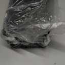 Magnetic Spice Rack for Refrigerator, 2 Pack Metal Magnetic Shelf Black, Moveable Spice Organizer with Hooks, Super Magnetic Fridge Shelf for Kitchen Organization and Storage