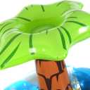 Fun Central - 28” Inflatable Palm Tree Cooler