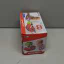 AEROQUEST Remote Control Car for Toddlers for Boys Light-Up Educational Fun Toy Cars for Interactive Durable Toys for 2 3 4 5 6 Girls Kids (Green)