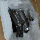 Dorman W37811 Rear Passenger Side Lower Drum Brake Wheel Cylinder Compatible with Select Ford Models