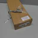 Lewtemi Silver Saxophone Musical Instruments Toy for Kid Toddler Fake Plastic Preschool Music Toy Gift Portable Wind Instrument Early Educational Teaching Songs Toy Gifts for Toddlers Children