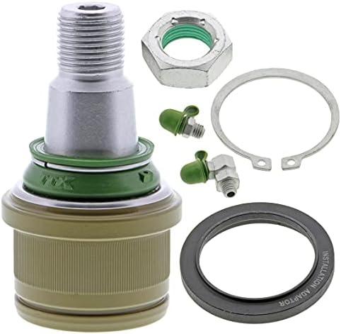 Mevotech TTX Suspension Ball Joint