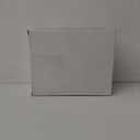 Glass Hummingbird Feeder for Outdoors Hanging, 20 OZ Humming Birds Feeders with 5 Bee Guard Feeding Ports and Built-in Ant Moat, Bird Feeder for Outside Diamond Shape, Purple