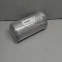 Arotive Memory Foam Bathroom Rug Mat 30x20, Ultra Soft and Absorbent Bath Mat, Machine Wash Dry, Comfortable Bath Rug Carpet for Bathroom Floor, Tub and Shower, Medium Grey