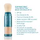 Colorescience Brush-On Sunscreen Mineral Powder for Sensitive Skin