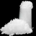 Christmas Fake Snow Decor, Fluffy Artificial Snow Fake Snow Decoration, Flame Resistant Indoor Cotton Snow Blanket for Xmas Village, Nativity, Xmas Tree, Crafts, Photo Prop, Xmas Decorations (5.6OZ)