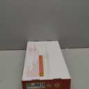 Set of 6 Ignition Coil Pack UF553 & Iridium Spark Plug Fit For Ford Edge Explorer F-150 Flex Fusion Mustang Taurus, Fit For Lincoln MKS MKX MKZ, Fit For Mazda CX-9, V6 3.5 3.7L, W/Harness Connectors