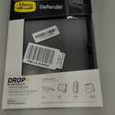 OtterBox Defender Series Case for iPad (A16) & iPad 10th Gen - Black, Rugged, Durable, Multi-Layer Protection