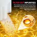 BDFHYK Fuel Pump Module Assembly E3954m 1997-2002 For Chevrolet Blazer/Gmc Jimmy V6 4.3l 1997 1998 1999 2000 2001 2002