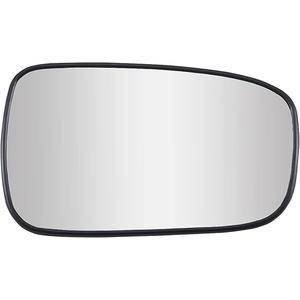 LOIYLLEN Passenger Side Mirror Replacement for 2003 2004 2005 2006 2007 Honda Accord Mirrors Glass  Convex Mirror Glass, Right Side Rear View Mirrors