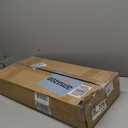 Car Floor Mats Custom Fit for Honda Civic Coupe & Sedan 2006-2011 Black Rubber All Weather Protection Auto Floor Liners Heavy Duty Odorless