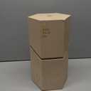 T3 Aire 360 Multi-Styler & Blowout System with Luxe Carrying Case, Rapid Drying Hair Dryer, Ceramic Curling Attachments, Oval Brush & Drying Concentrator | Blowouts & Long-Lasting Curls (Satin Blush/Gold)