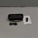 LENRUE Bluetooth Speaker,Wireless Portable Speakers with TWS, 12H Playtime, Clear Sound for Home,Travel and Outdoor, Handfree Calls Compatible with for iPhone, Samsung Android and More