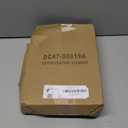 2026 UPGRADE Dryer Heating Element for Samsung dv42h5000ew/a3 dv45h7000ew/a2 dv48h7400ew/a2 DC47-00019A Dryer Heating Element DC47-00018A Thermostat DC47-00016A DC32-00007A DC96-00887A Thermal fuse