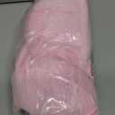 Weighted Stuffed Animals, 1.6 lbs Bunny Stuffed Animal with Weighted Beads, Cute Plush Toy Pillow Gifts for Adults Kids Boys Girls (Medium)