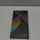 TORRAS Magnetic Slim-Fit for iPhone 17 PRO MAX Case, Ultra-Thin 17 ProMax Phone Case Compatible with MagSafe, Light Anti-Scratch Matte Hard PC Bayer 6.9 inch OriginFit, Matte Black