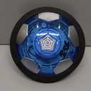 Hover Soccer Light-Up Ball, Indoor Toy Games Gifts for Birthday, Kids, Boys for Age 6, 7, 8, 9, 10, 11, 12 Years Old, Single