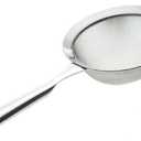 Norpro, 5" KRONA Stainless Steel Double Mesh Strainer