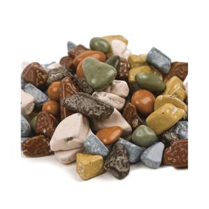 ChocoRocks Chocolaty Chunks, Regular Mix, 5 Pound