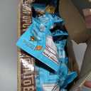 Uglies Kettle Potato Chips, Sea Salt, Vegan Friendly, Kosher, Gluten Free & Non-GMO, 1 Ounce (Pack of 32), BBD 05/30/2026