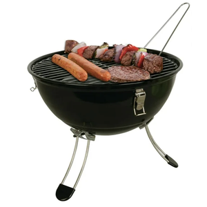 Coleman Party Ball™ Charcoal Grill