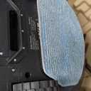 Robot Vacuum and Mop Combo, 2-in-1 Mopping Robot Vacuum Cleaner with 2300Pa Suction, 2.87'' Slim Design, Wi-Fi/App/Voice Control, 3D Obstacle Avoidance&Self-Charging for Hard Floors, Carpets, Pet Hair