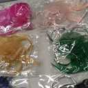 Suncalla 6 Pcs Fascinators for Women Tea Party Hats for Cocktail Wedding Tea Party Accessories (Mixed Colors)