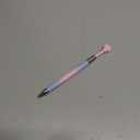 Rhinestone Picker Tool, Refillable Wax Pen with 3 Additional Wax Refills, Rhinestone Pickup Tool for Nail and Diamond Paint Art