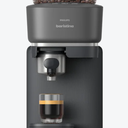 Philips Baristina Espresso machine Black Grey (BAR300/60)