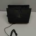 Heated Seat Cover 22 Wide with Fast Heat Large Size Warmer for Winter