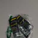 got2b Ultra Glued Invincible Styling Gel Set, 6 Fl Oz (2-Tube) + 1.25 Fl Oz Travel Size, Hair Gel for Men and Women with Extra Strong Hold, Non-Sticky, No-Flake Formula for Vertical Styles