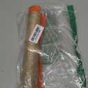 Silicone Baking Mat - Best German Silicone - Non Slip Silicone Baking Sheet, Non Stick Reusable Silicone Mats for Baking, Oven Liner, Counter Mat - Half Sheet Baking Mat, Set of 2